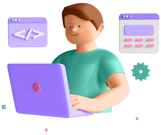 Web Designer